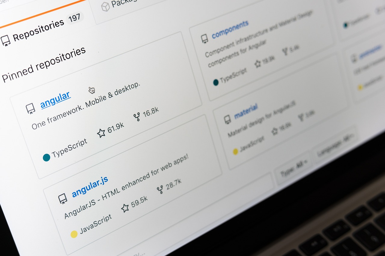 Primeros pasos con Git y GitHub